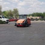 Why Is Parking Lot Sweeping Important?