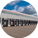 Industrial Sweeping