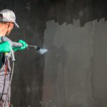 Pressure Washing