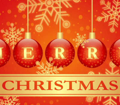 Wishing You A Happy Holiday Season From Commercial Property Maintenance!