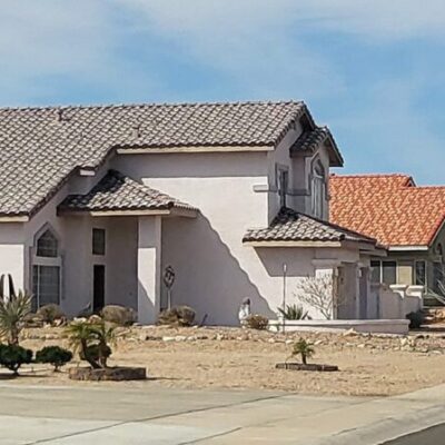 Residential Sweeping