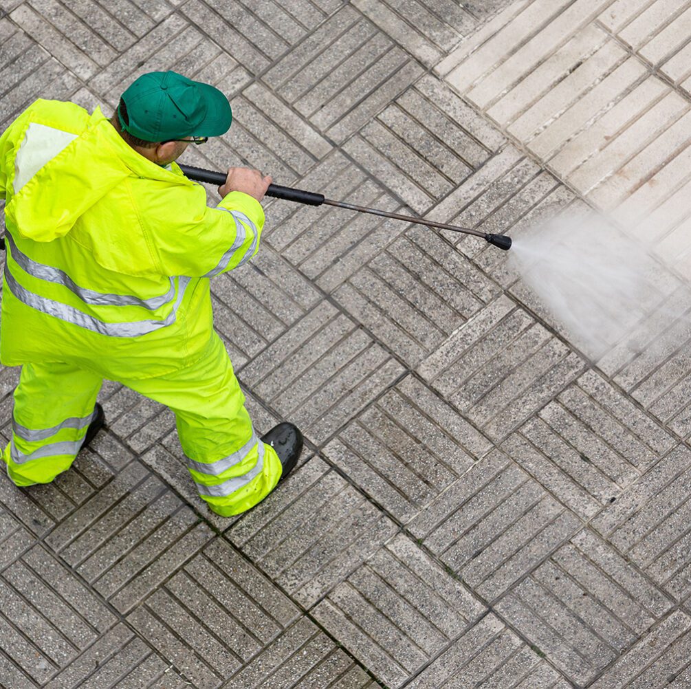 Albuquerque Power Washing