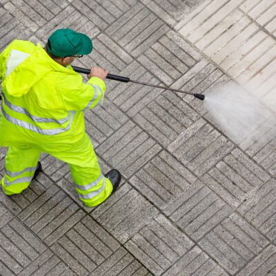 Comprehensive Albuquerque Pressure Washing
