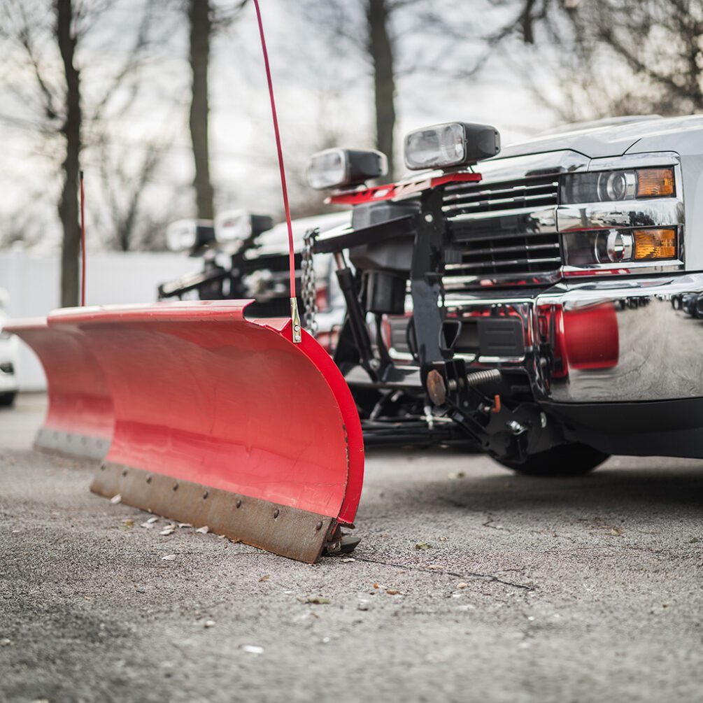 Snow Removal Albuquerque