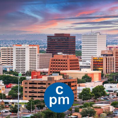 Parking Lot Sweeping: The #1 Key to Business Success in Rio Rancho