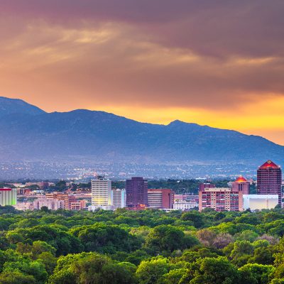 Power Sweeping in Rio Rancho : How Commercial Property Maintenance Keeps Your Business #1 Clean and Competitive
