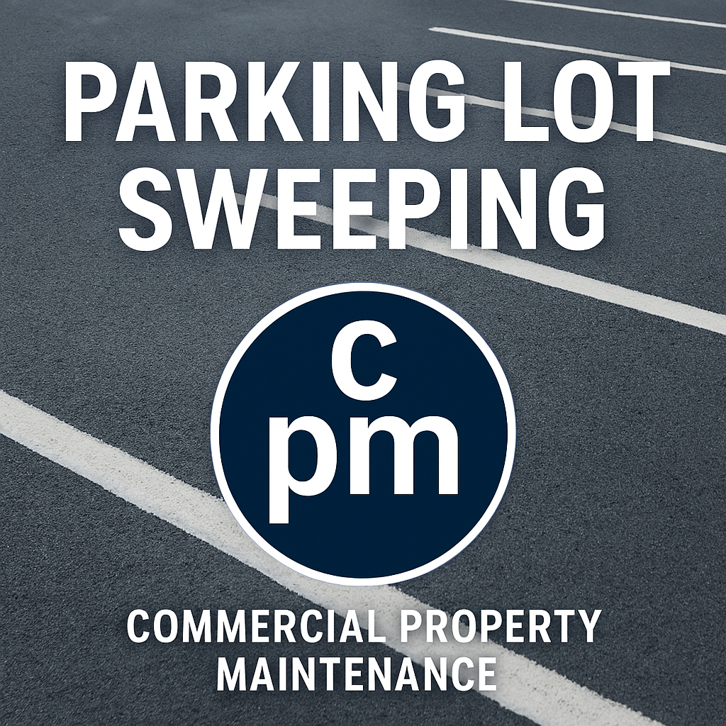Read more about the article The 4 Benefits of Professional Parking Lot Sweeping in Albuquerque’s Nob Hill Neighborhood